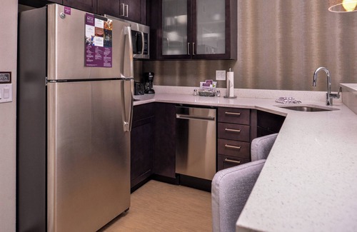 Dixie - Berryhill Hotel | Residence Inn by Marriott Charlotte Steele Creek