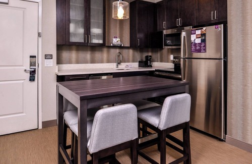 Dixie - Berryhill Hotel | Residence Inn by Marriott Charlotte Steele Creek