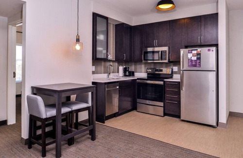 Dixie - Berryhill Hotel | Residence Inn by Marriott Charlotte Steele Creek