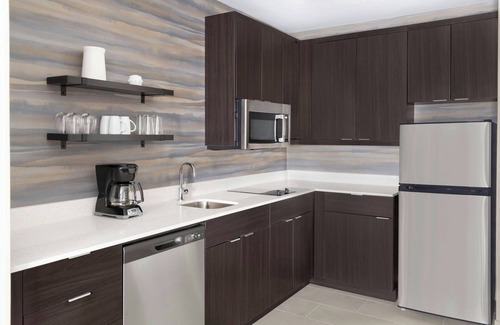 Dearborn Hotel | Residence Inn By Marriott Detroit Dearborn