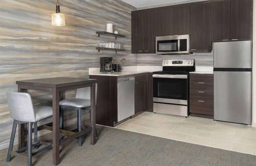 Dearborn Hotel | Residence Inn By Marriott Detroit Dearborn