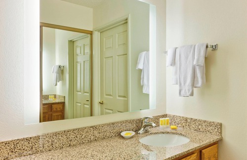 Merrillville Hotel | Residence Inn By Marriott Merrillville