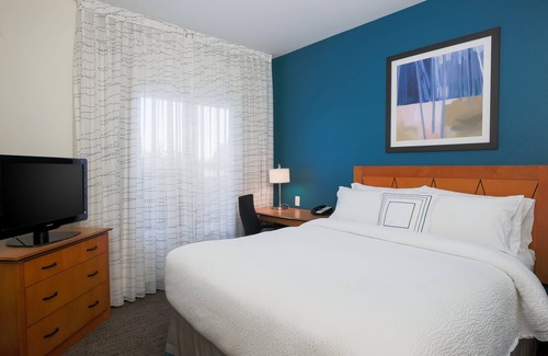 Merrillville Hotel | Residence Inn By Marriott Merrillville