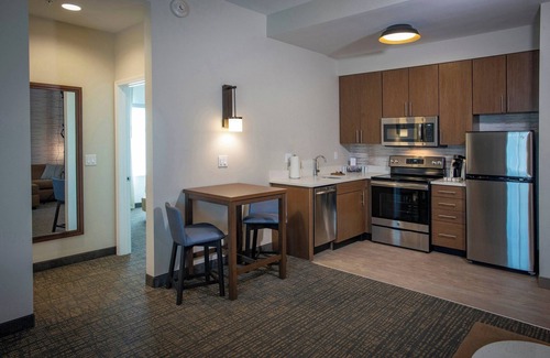 Northeast Pensacola Hotel | Residence Inn by Marriott Pensacola Airport/Medical Center