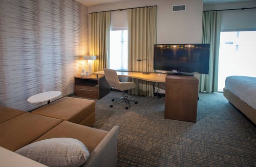 Northeast Pensacola Hotel | Residence Inn by Marriott Pensacola Airport/Medical Center