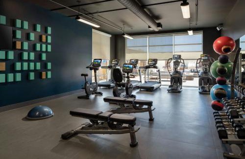 San Carlos Hotel | Residence Inn by Marriott Redwood City San Carlos