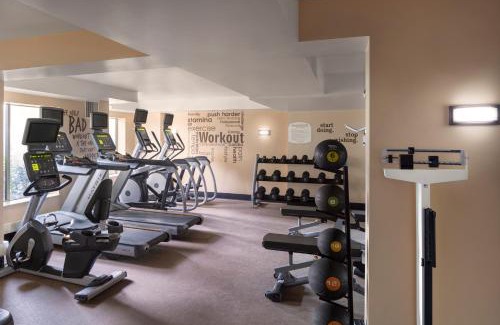 Downtown Sacramento Hotel | Residence Inn by Marriott Sacramento Downtown at Capitol Park