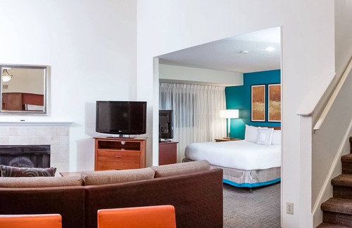 Arcadia Hotel | Residence Inn by Marriott Spartanburg