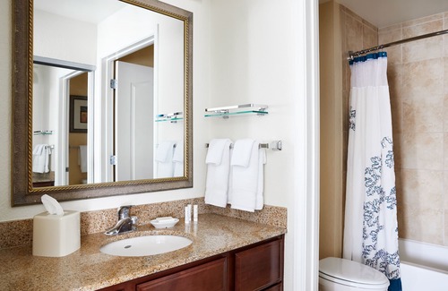 Arcadia Hotel | Residence Inn by Marriott Spartanburg