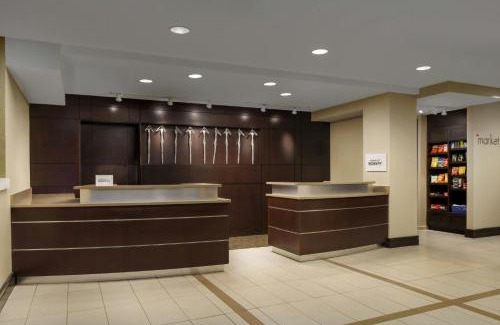 Midtown Hotel | Residence Inn by Marriott Atlanta Midtown/Georgia Tech