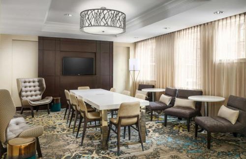 Midtown Hotel | Residence Inn by Marriott Atlanta Midtown/Georgia Tech