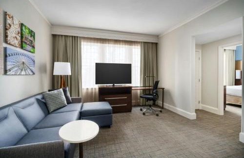 Midtown Hotel | Residence Inn by Marriott Atlanta Midtown/Georgia Tech