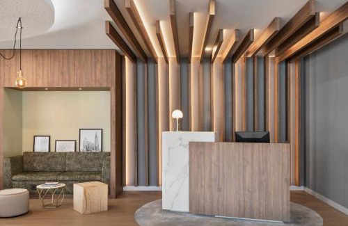 Erdberg Apartamento | Residence Inn by Marriott Vienna City East