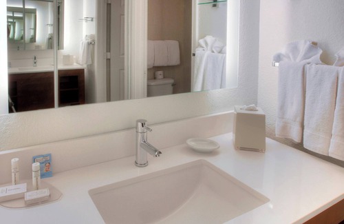 McAllen Hotel | Residence Inn by Marriott McAllen