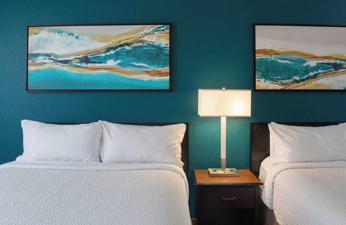 Florida Central Atlantic Coast Hotel | Residence Inn by Marriott Orlando at SeaWorld