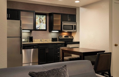 Arcadia Hotel | Residence Inn by Marriott Pasadena Arcadia