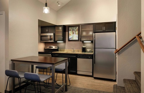 Arcadia Hotel | Residence Inn by Marriott Pasadena Arcadia