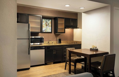 Arcadia Hotel | Residence Inn by Marriott Pasadena Arcadia