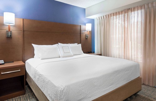 Temple Terrace Hotel | Residence Inn by Marriott Tampa at USF/Medical Center