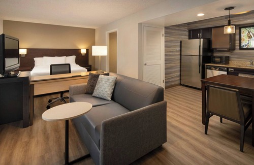 Placentia Hotel | Residence Inn by Marriott Anaheim Placentia Fullerton