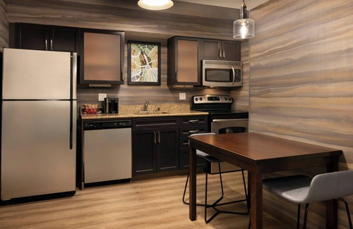 Placentia Hotel | Residence Inn by Marriott Anaheim Placentia Fullerton