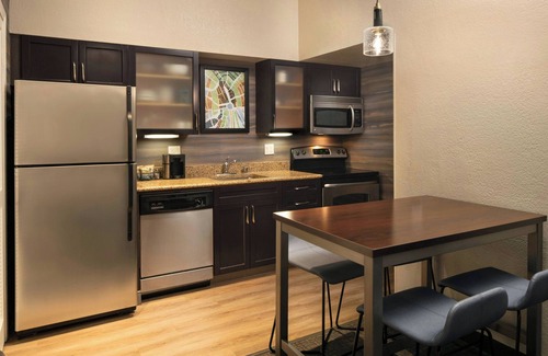 Placentia Hotel | Residence Inn by Marriott Anaheim Placentia Fullerton