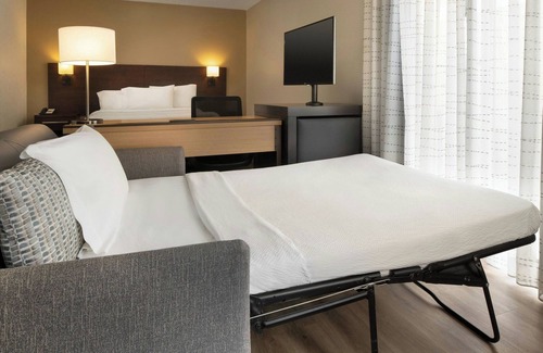 Placentia Hotel | Residence Inn by Marriott Anaheim Placentia Fullerton