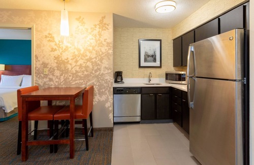 Roseville Hotel | Residence Inn by Marriott Minneapolis St. Paul/Roseville