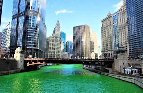 Rosemont Hotel | Residence Inn Chicago O'Hare