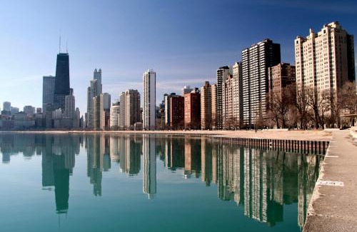 Rosemont Hotel | Residence Inn Chicago O'Hare