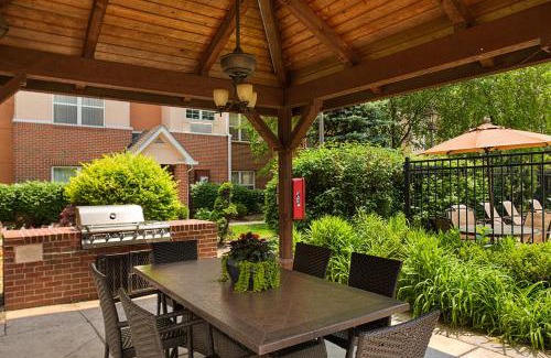 Rosemont Hotel | Residence Inn Chicago O'Hare