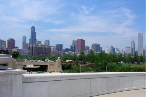 Rosemont Hotel | Residence Inn Chicago O'Hare