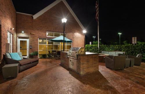 Irving Hotel | Residence Inn Dallas DFW Airport South/Irving