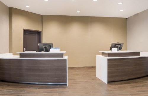 Irving Hotel | Residence Inn Dallas DFW Airport South/Irving