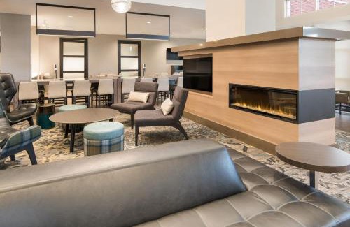 Irving Hotel | Residence Inn Dallas DFW Airport South/Irving