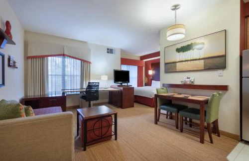 Irving Hotel | Residence Inn Dallas DFW Airport South/Irving