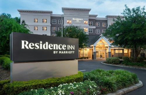 Gainesville Hotel | Residence Inn Gainesville I-75