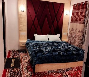 Laripora Hotel | Residence Inn Home Stay