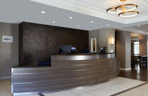 Westlake Village Hotel | Residence Inn Los Angeles Westlake Village