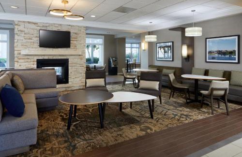 Westlake Village Hotel | Residence Inn Los Angeles Westlake Village