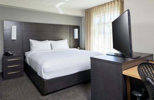 Westlake Village Hotel | Residence Inn Los Angeles Westlake Village