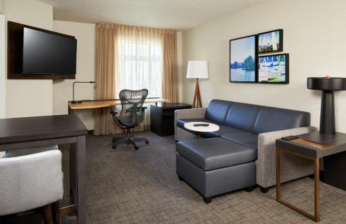 Westlake Village Hotel | Residence Inn Los Angeles Westlake Village