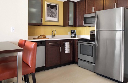 Doral Hotel | Residence Inn Miami Airport West/Doral