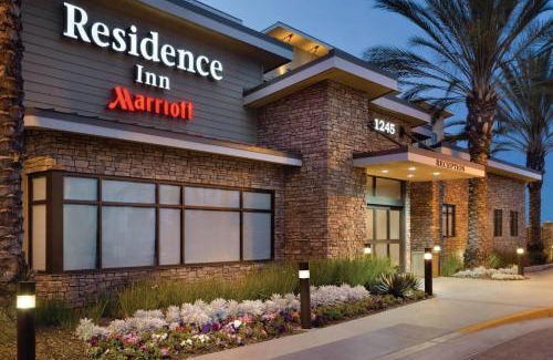 San Marcos Hotel | Residence Inn San Diego North/San Marcos