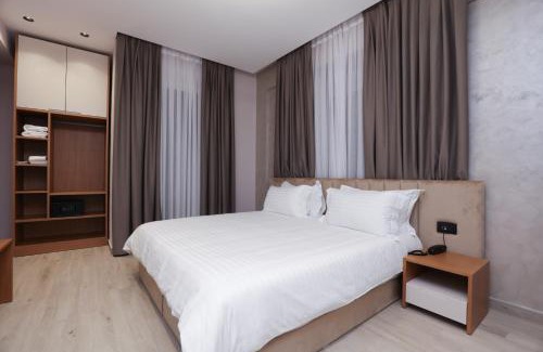 Tirana Hotel | Residence Inn Tirana