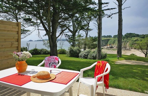 Locmaria-Plouzane Apartamento | Residence Iroise Armorique Locmaria-Plouzané, Apartmento-ant. TUI