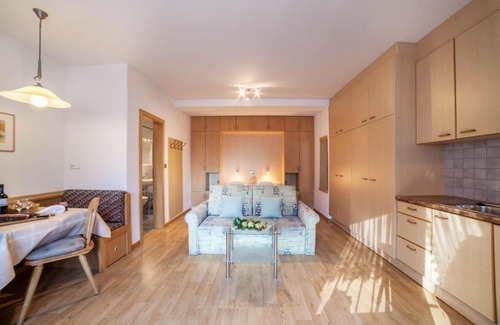 San Leonardo in Passiria Apartamento | Residence Pichler Apartment 7
