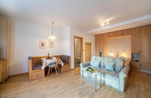 San Leonardo in Passiria Apartamento | Residence Pichler Apartment 7
