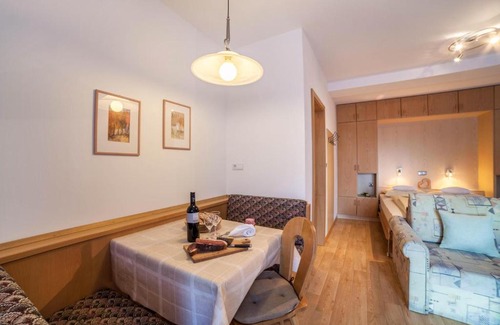 San Leonardo in Passiria Apartamento | Residence Pichler Apartment 7