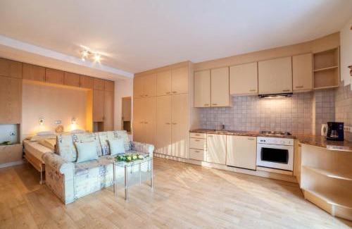 San Leonardo in Passiria Apartamento | Residence Pichler Apartment 7